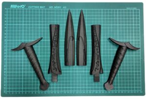 Hobit - Źihadlo meč